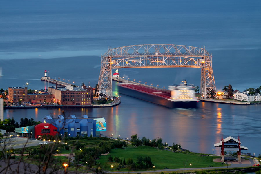 Great Lakes, photo 18