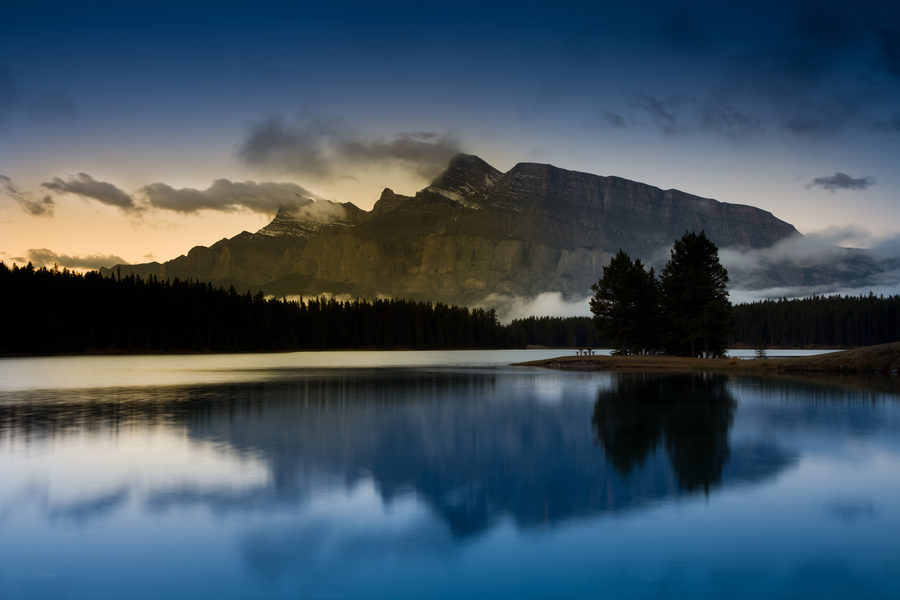 Landscapes, photo 2