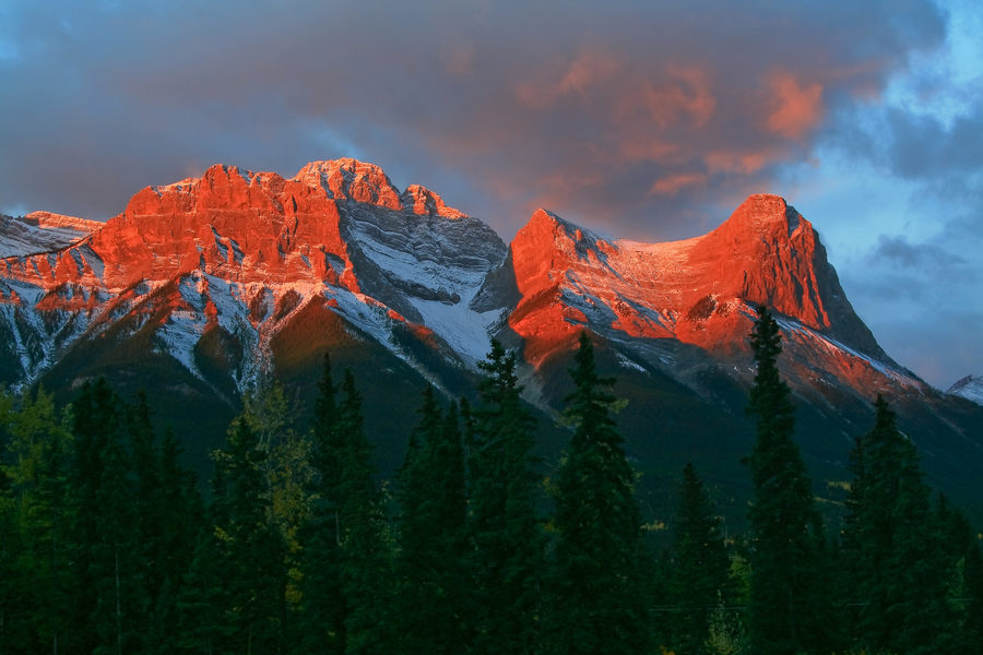 Landscapes, photo 11