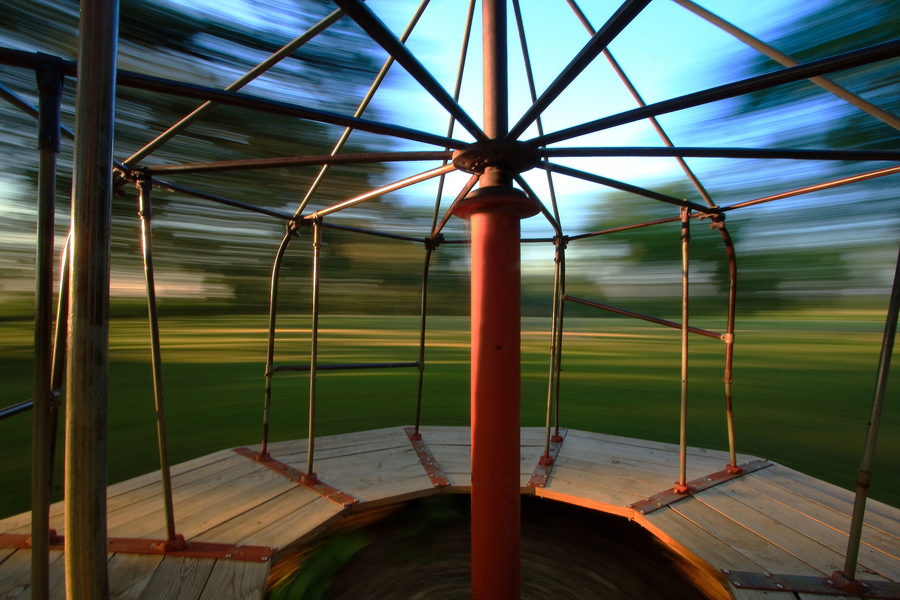 Landscapes, photo 14