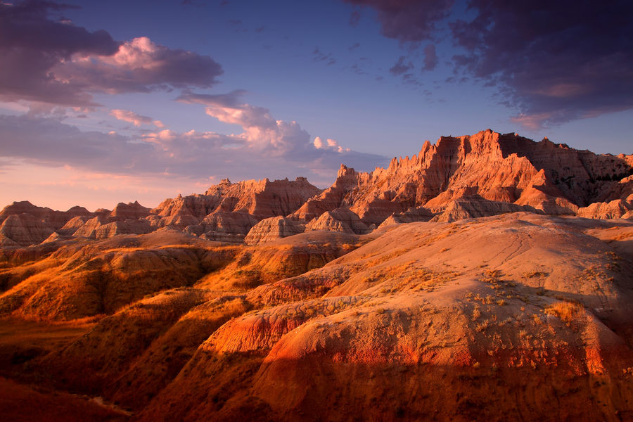 Landscapes, photo 20