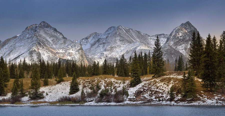 Landscapes, photo 23