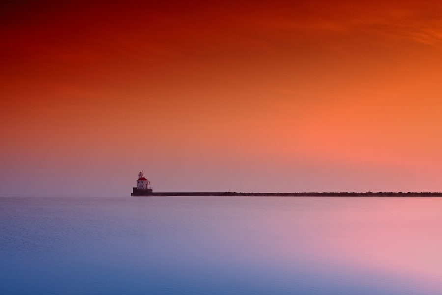 Landscapes, photo 26