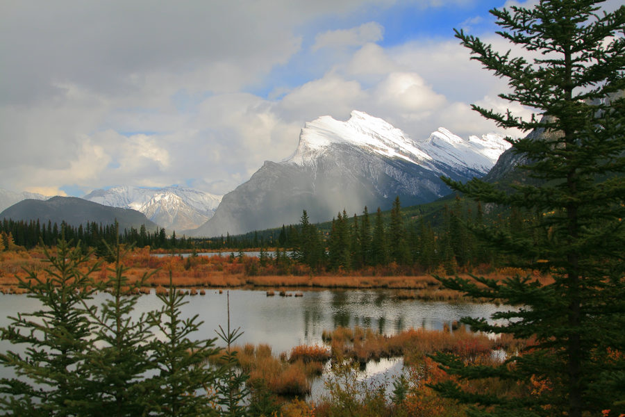 Landscapes, photo 37