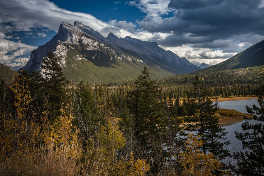 Landscapes, photo 38