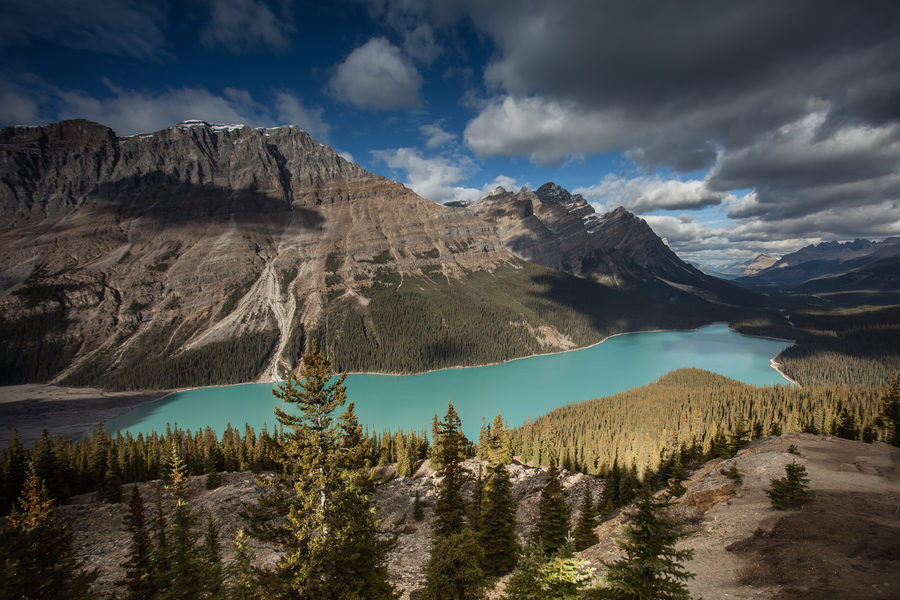 Landscapes, photo 42