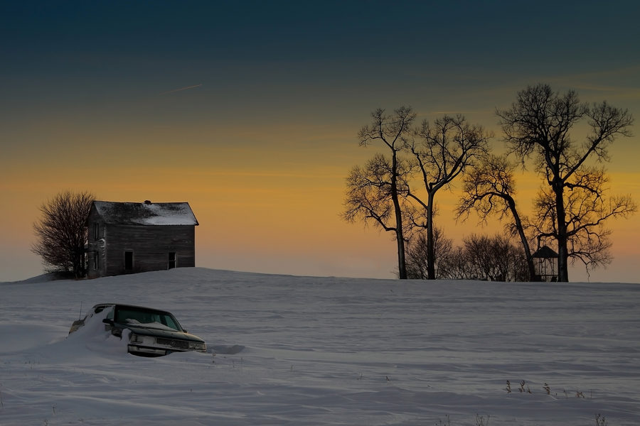 Minnesota, photo 9